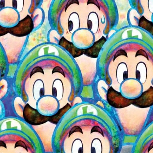 Mario and Luigi Beats