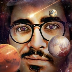 JahMo - Sound of the Milky Way