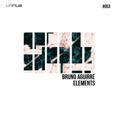 PREMIERE: Bruno Aguirre - We Are Close (Original Mix)
