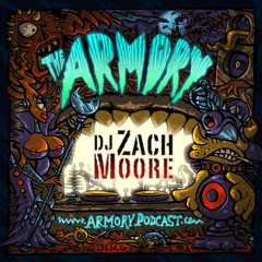 DJ Zach Moore - Episode 204
