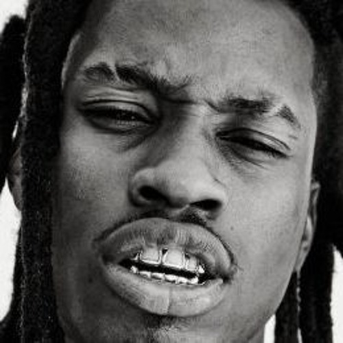 CEDDY BU - DENZEL CURRY FREESTYLE