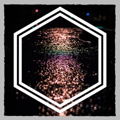 夜の光