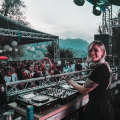 HARMLOS Daydance 20/07/2019 [Sachseln, Switzerland]