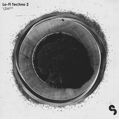 SM224 - Lo-Fi Techno 2 - Melodics Demo