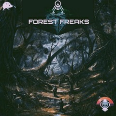 Alien hook forest freaks {bohemia tunes}