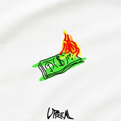 UPREAL x Olyvander - CASHOUT