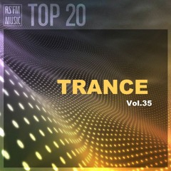 Trance Vol.35