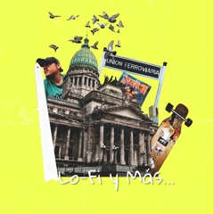 e x p e c t a t i o n  壮  观  的  | "Lofi y Más..." Álbum  - Track 8