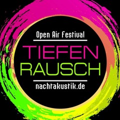 House Dessert @ Tiefenrausch Open Air 03.08.2019