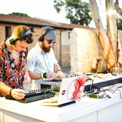 Maka Maka Nights - Mojon B2b Tazman Aug19