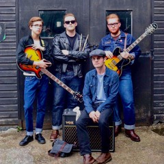 Down The Road Apiece