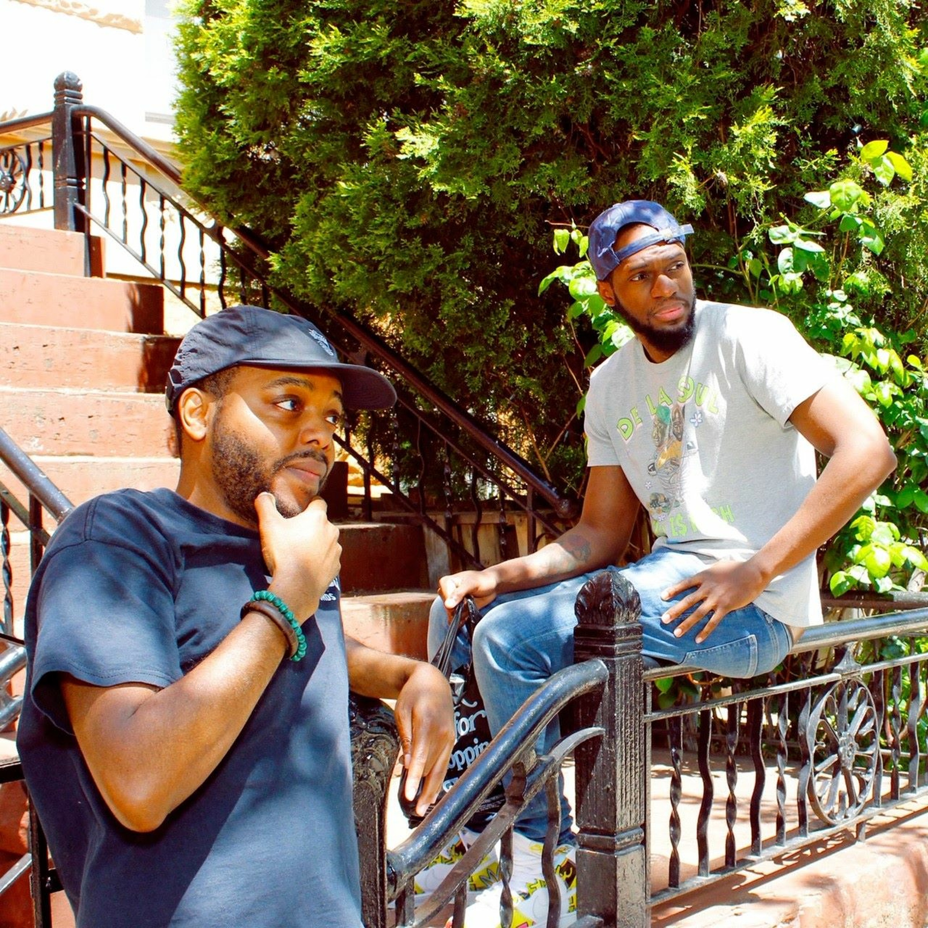 StoopKidz Podcast