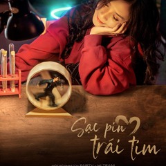 Sạc Pin Trái Tim