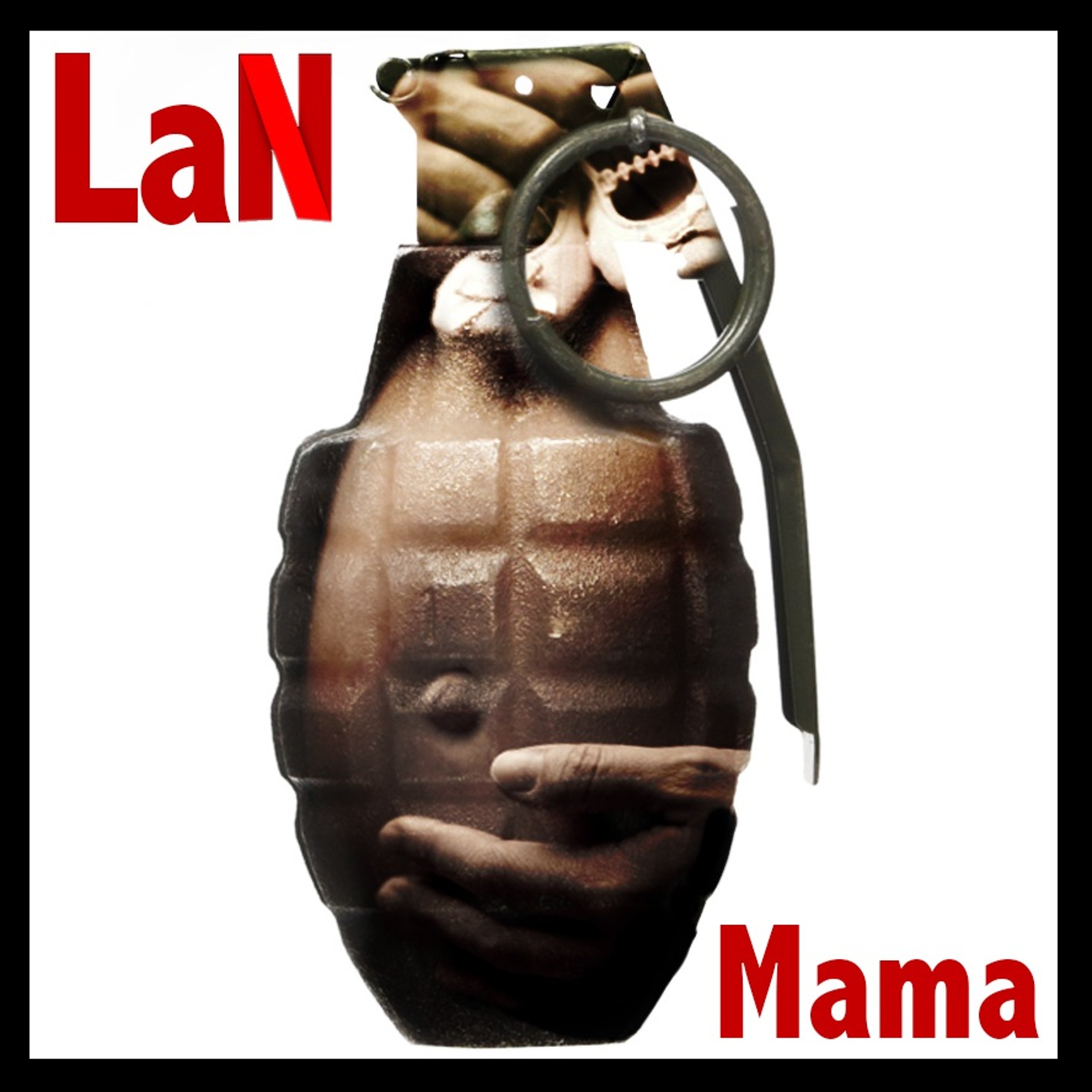 Mama / LaN episode artwork