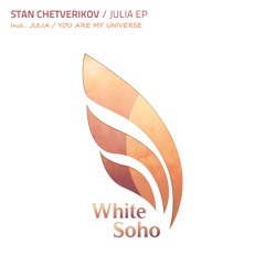Stan Chetverikov - You Are My Universe (Original Mix)[PREVIEW]