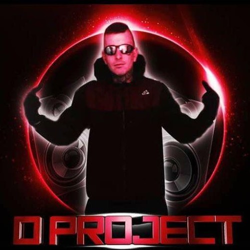 D - PROJECT K PSULA CRAZY BOOTLEG