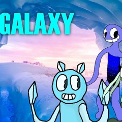 Icy Galaxy