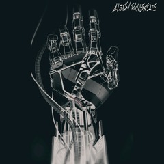 ROBOTIZED [psyacid]