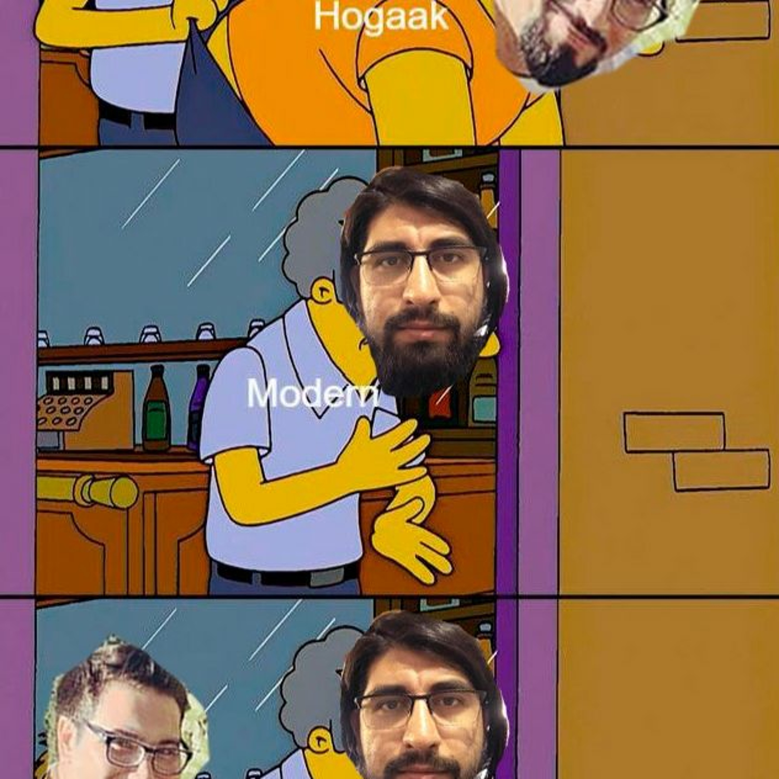 Noches Mágicas Podcast