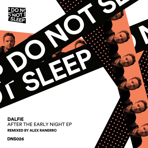 Dalfie - Back To The B (Alex Ranerro Remix)