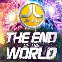 THE END OF THE WORLD - 03-AGOSTO 2019