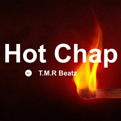 HOT CHAP - 2020 Dancehall Riddim Instrumental