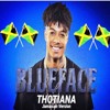 Blueface Thotiana Jamaican Version Mp3