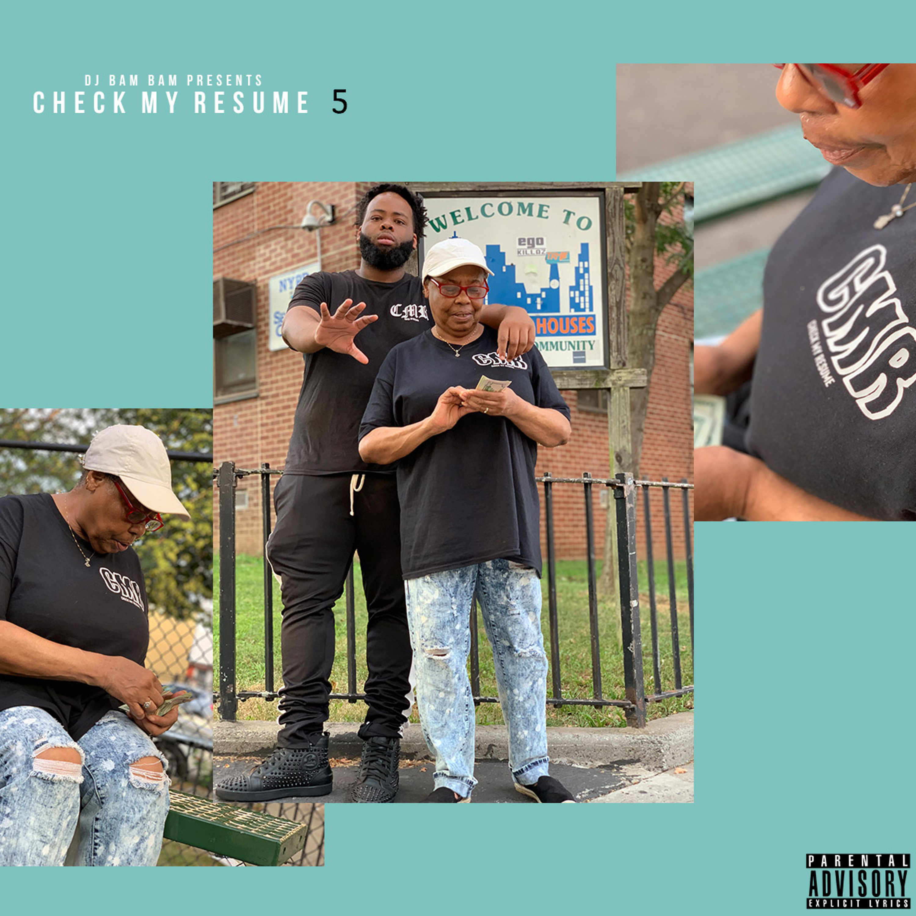 Check My Resume 5 Hip Hop Dancehall Soca 2019 Mixtape Dj Bam Bam Mixtapes Podcast Podtail podtail