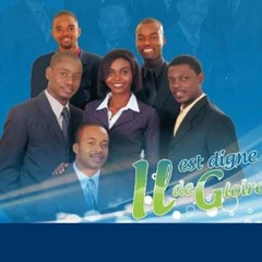 Groupe Alleluia Haiti - Samble w