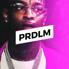 21 Savage type beat ~ On Gawd(prod. Prodlem)