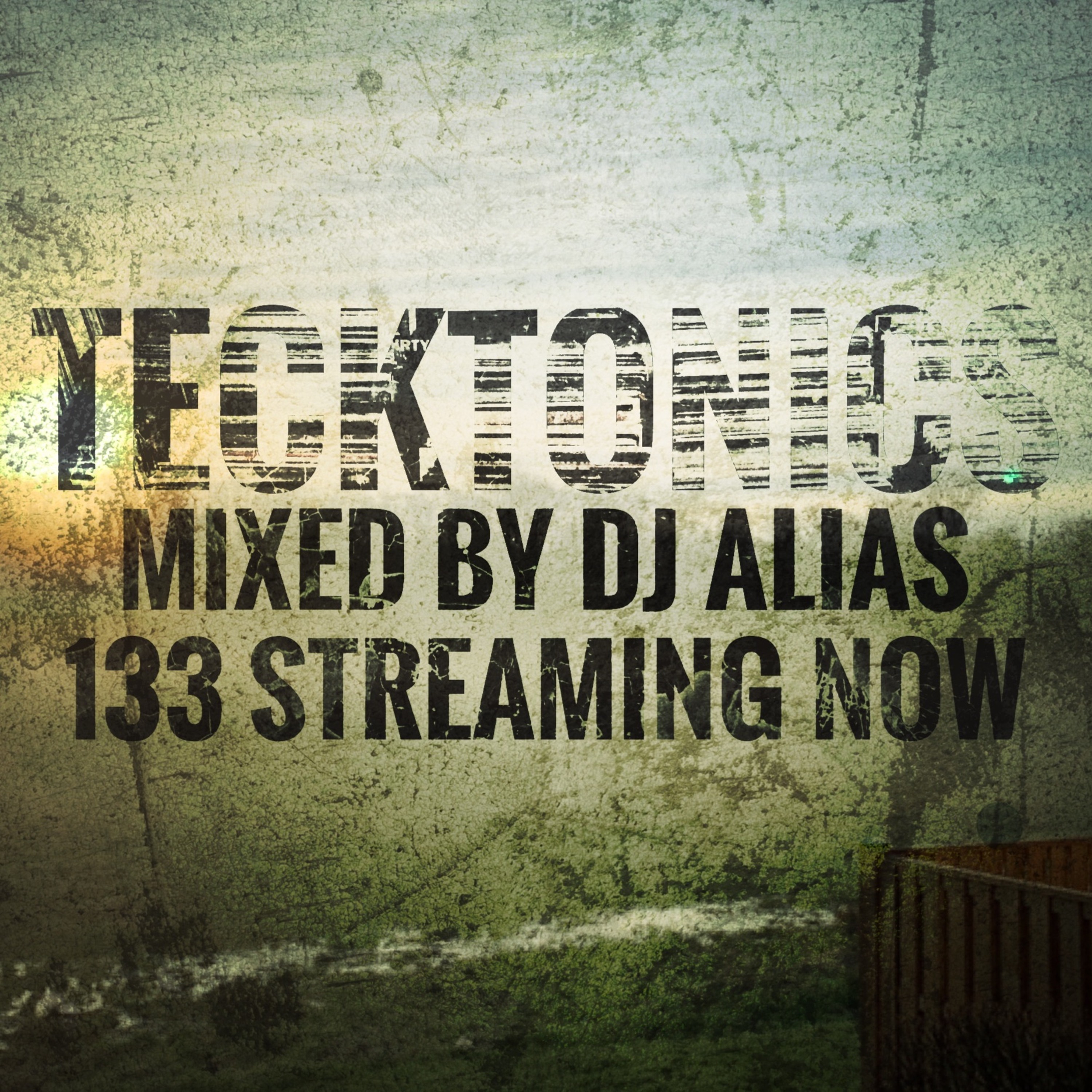 Tecktonics