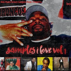 Jersey's Playlist vol 1