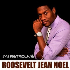Jezu Ressuscité - Roosevelt jean Noel