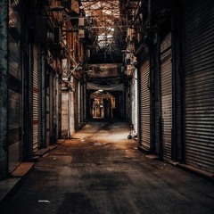 End of the Street - Chill Emotional Post Rock Moody Guitar Soundtrack Music - Free Download