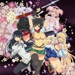 Senran Kagura - Break Your World OP