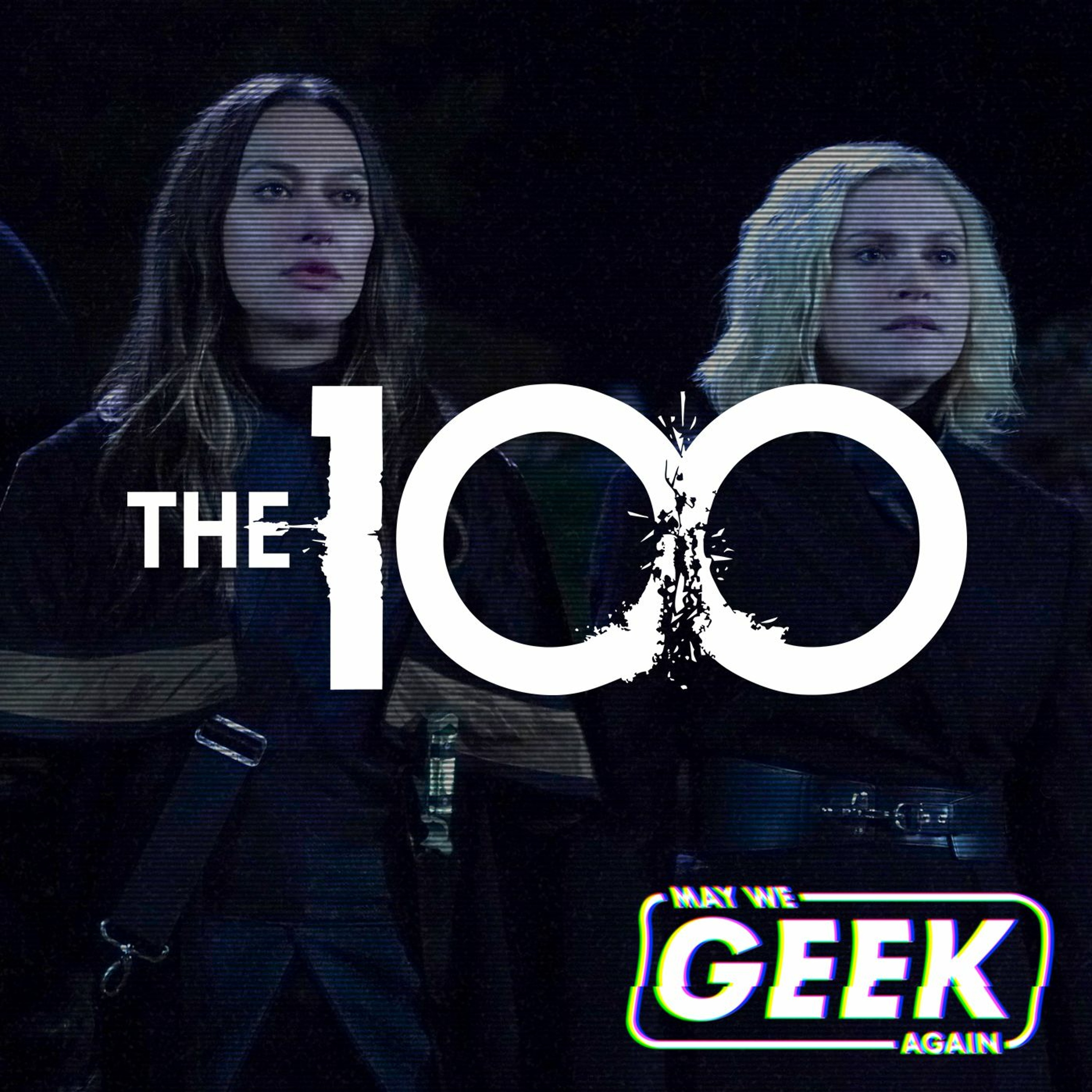 May We Geek Again Podcast