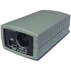 Dreamblaster X3M - OPL-3 FM 64M - Settlers II Track13