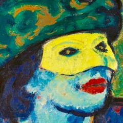 Las Mujeres Con La Máscara Amarilla.