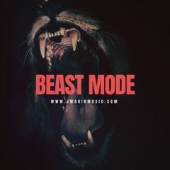 "Beast Mode" (Dj Khaled x Meek Mill x J Balvin x Lil Baby Type Beat Instrumental) From 19,95$