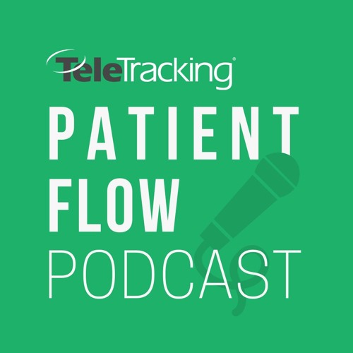 Stream episode Chris Wagoner | Ascension by TeleTracking Patient Flow  Podcast podcast | Listen online for free on SoundCloud