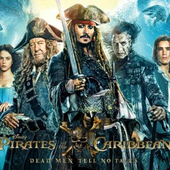Pirates Of The Caribbean - Remix