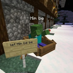 The Tale of Him Be The Zombie (Audio Version)