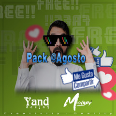 Pack @Agust