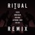 Artwork for Tiesto, Jonas Blue & Rita Ora vs Leftwing : Kody - Ritual (Fry Ups Feel It Bootleg)