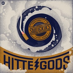 Dario Campeotto: Hvidløg