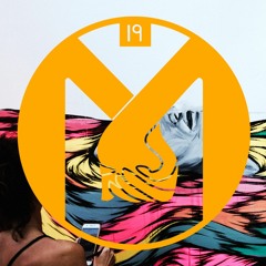 Rich Tavares @ Mit Dir Festival 2019