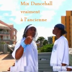 Mix Ragga Vraiment Vraiment A L'ancienne -  By DJ Phemix 🔥🔥🔥🔥