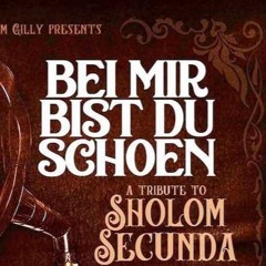 Sholom Secunda - Bei Mir Bist Du Schoen | Accordion