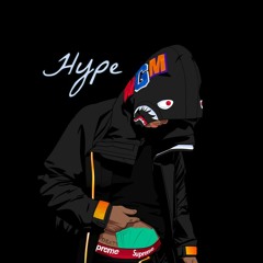Hype ft. FYI Static (prod. Kid Ocean)