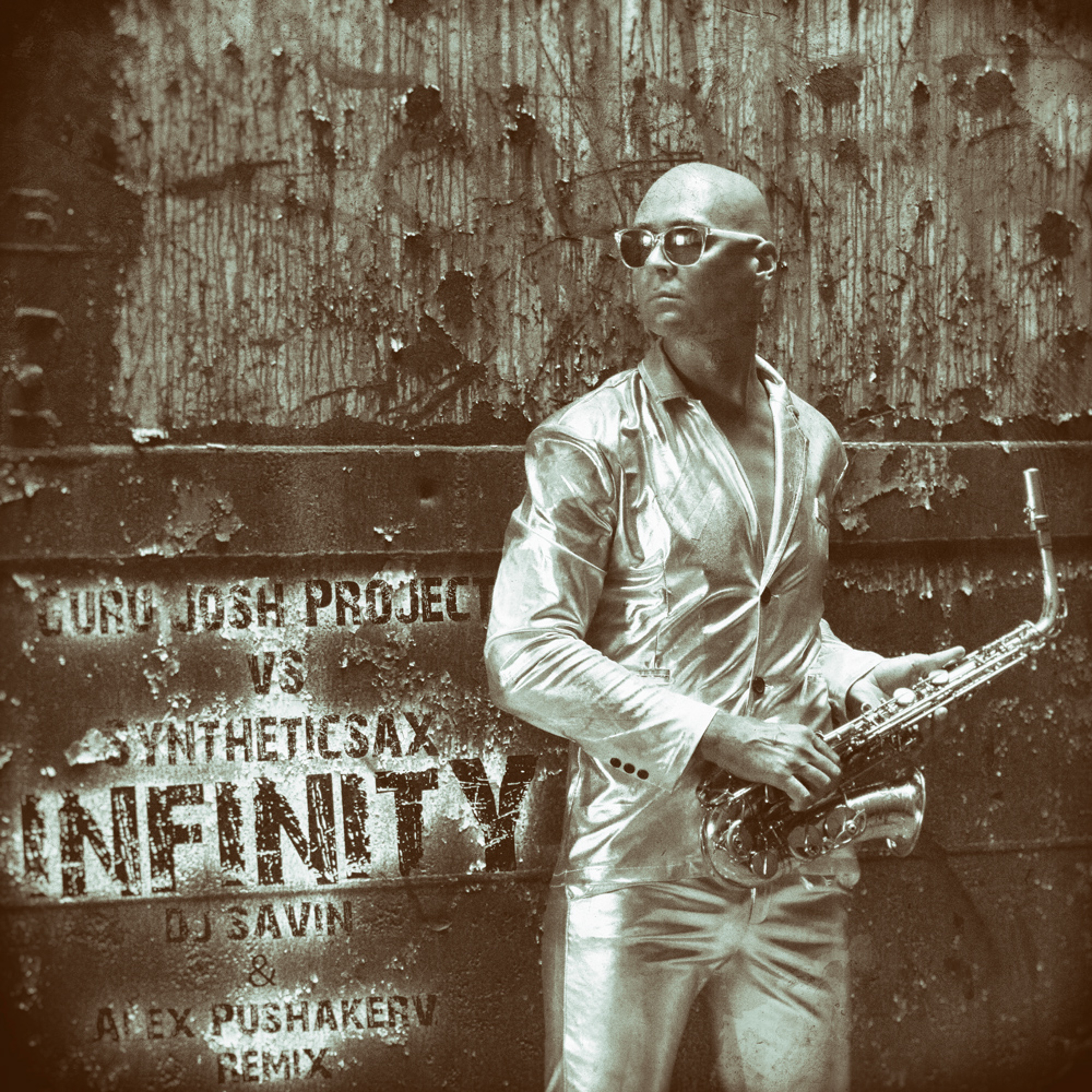 Saxophone